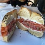 Wonder Bagels