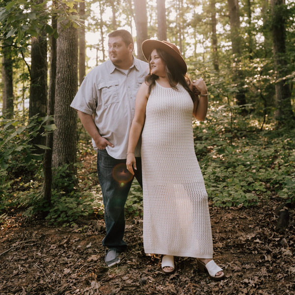 Lacey Saunders and Hayden Fletcher's Wedding Website