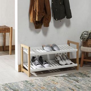 Wylie Shoe Rack