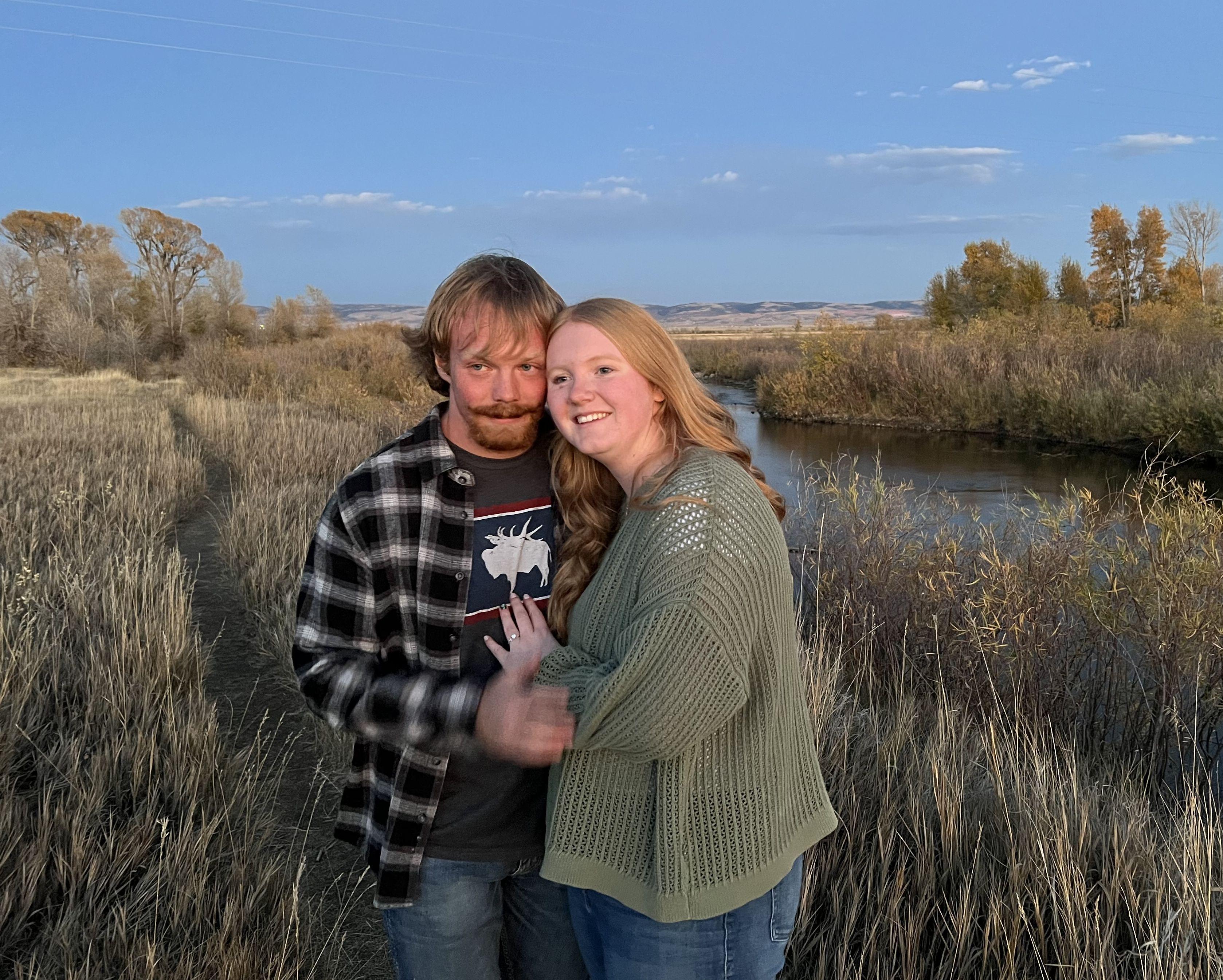 The Wedding Website of Autumn Wright and Brayden Dearden