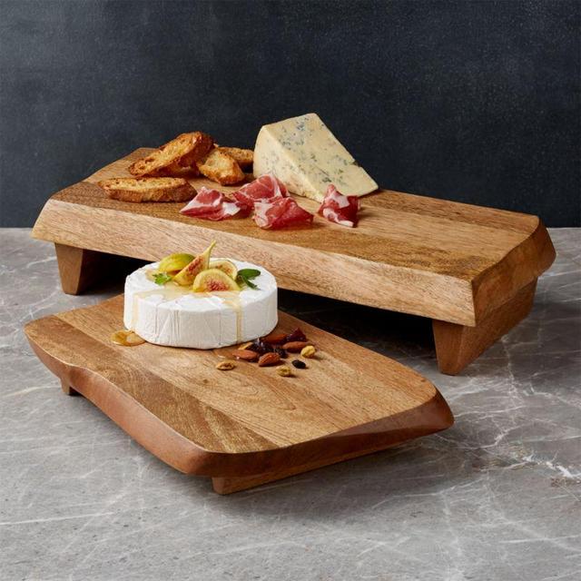 Dario Elevated Serving Boards