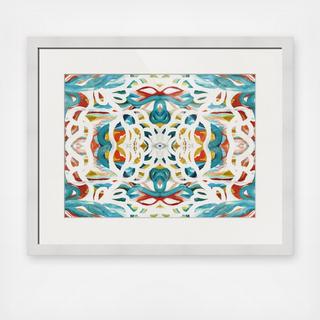 Asilah Framed Wall Art