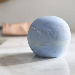 Luna Cotton Jar