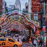 Little Italy