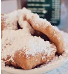 Cafe Du Monde French Market
