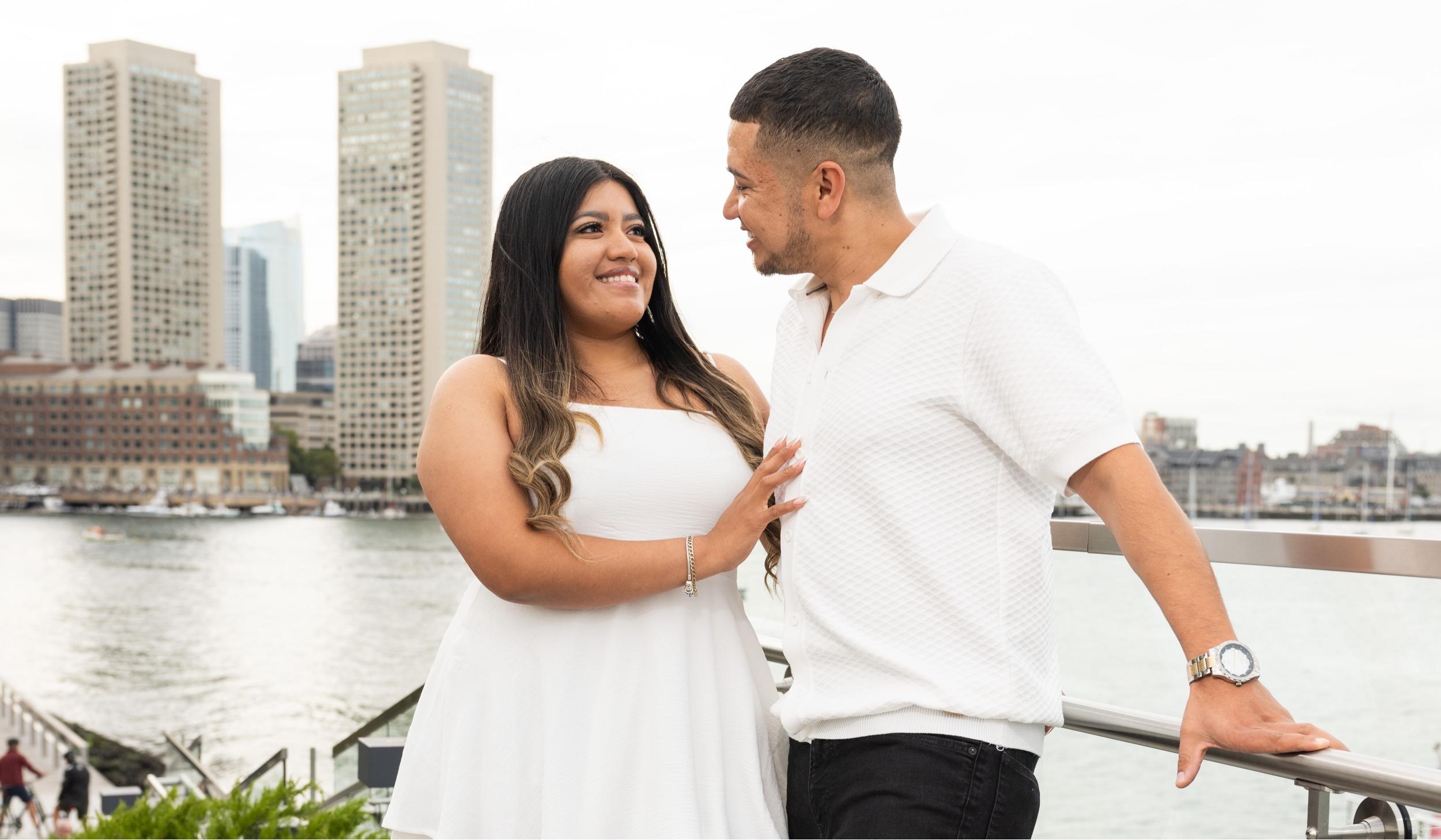 The Wedding Website of Majo Rivas and Rigui Lopez