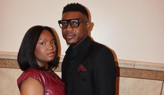 The Wedding Website of Mischael Mbelu and Schekinah Malango