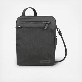 Anti-Theft Metro Small Crossbody Bag