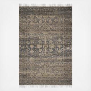 Cornelia Azure Area Rug
