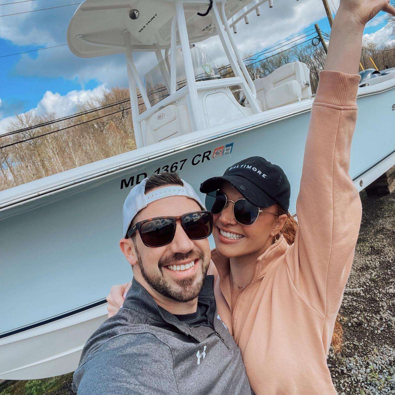 Closing on our first boat