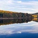 Lake Fayetteville