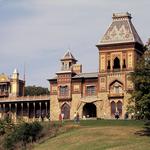 Olana State Historic Site