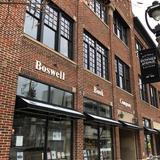 Boswell Book Company