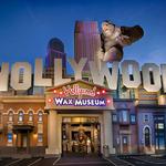 Hollywood Wax Museum