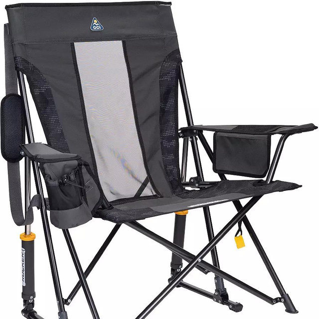 GCI Outdoor Comfort Pro Rocker 2.0 Chair