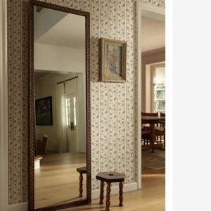 Lulu & Georgia Witt Floor Mirror