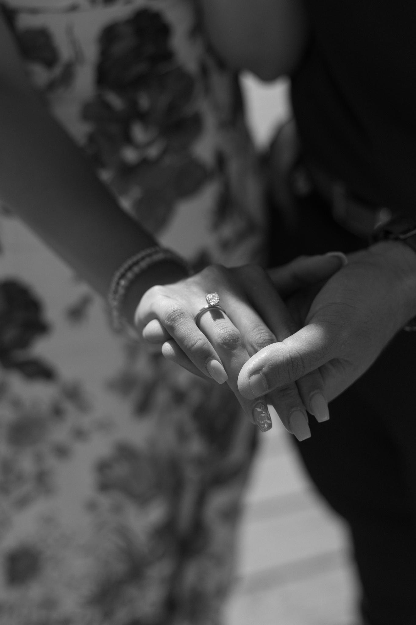 The Wedding Website of Marina Zaky and Matthew Mikail