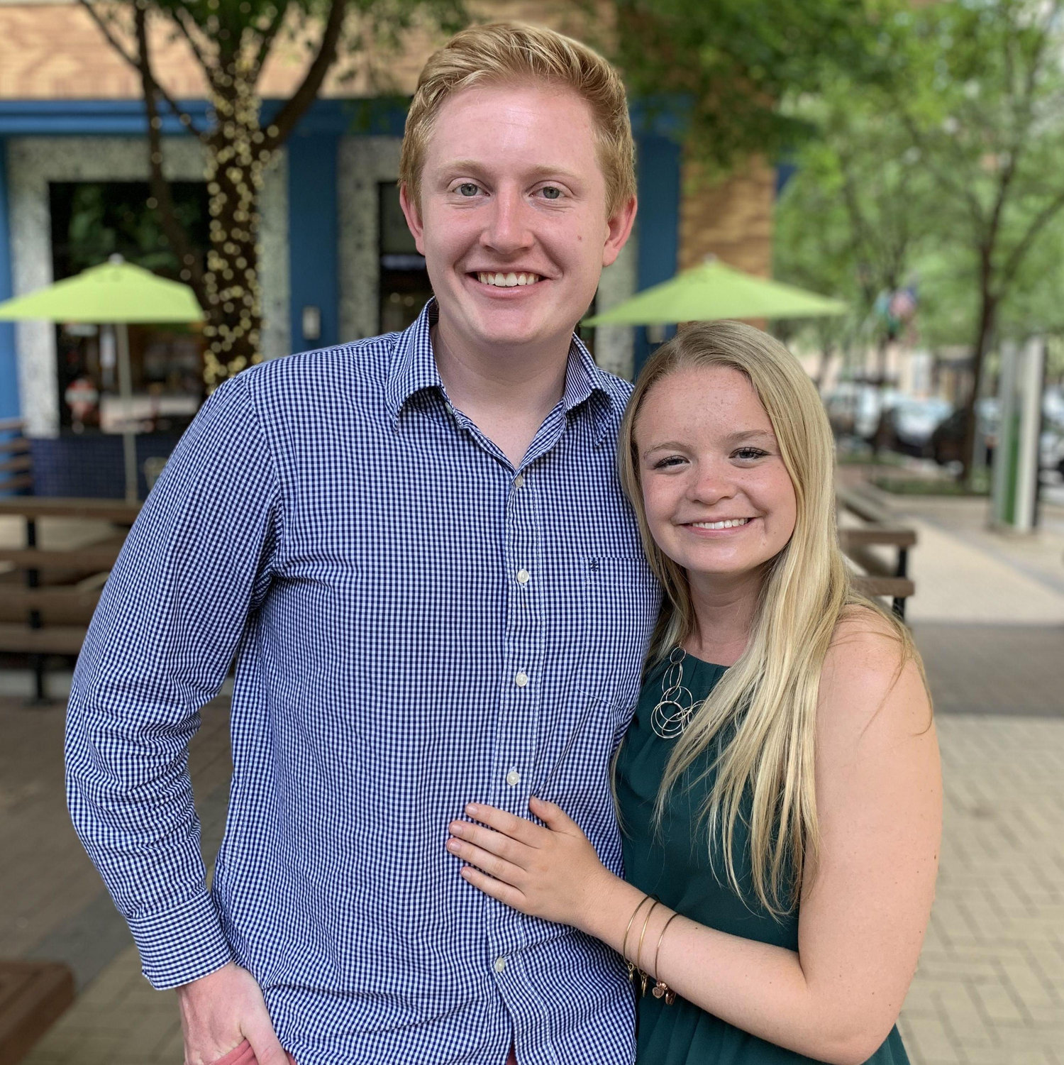Brunch in Rockville (2019)