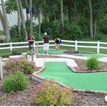 Rock River Lanes & King Pin Adventure Golf