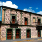 Casa del Caballero Águila