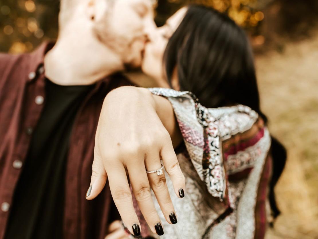 The Wedding Website of Samma Mihyar and Andrew Byrom