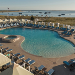 The Pool at Chatham Bars Inn