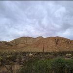 McKelligon Canyon