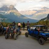 ATV, UTV, Side-by-Side Rentals
