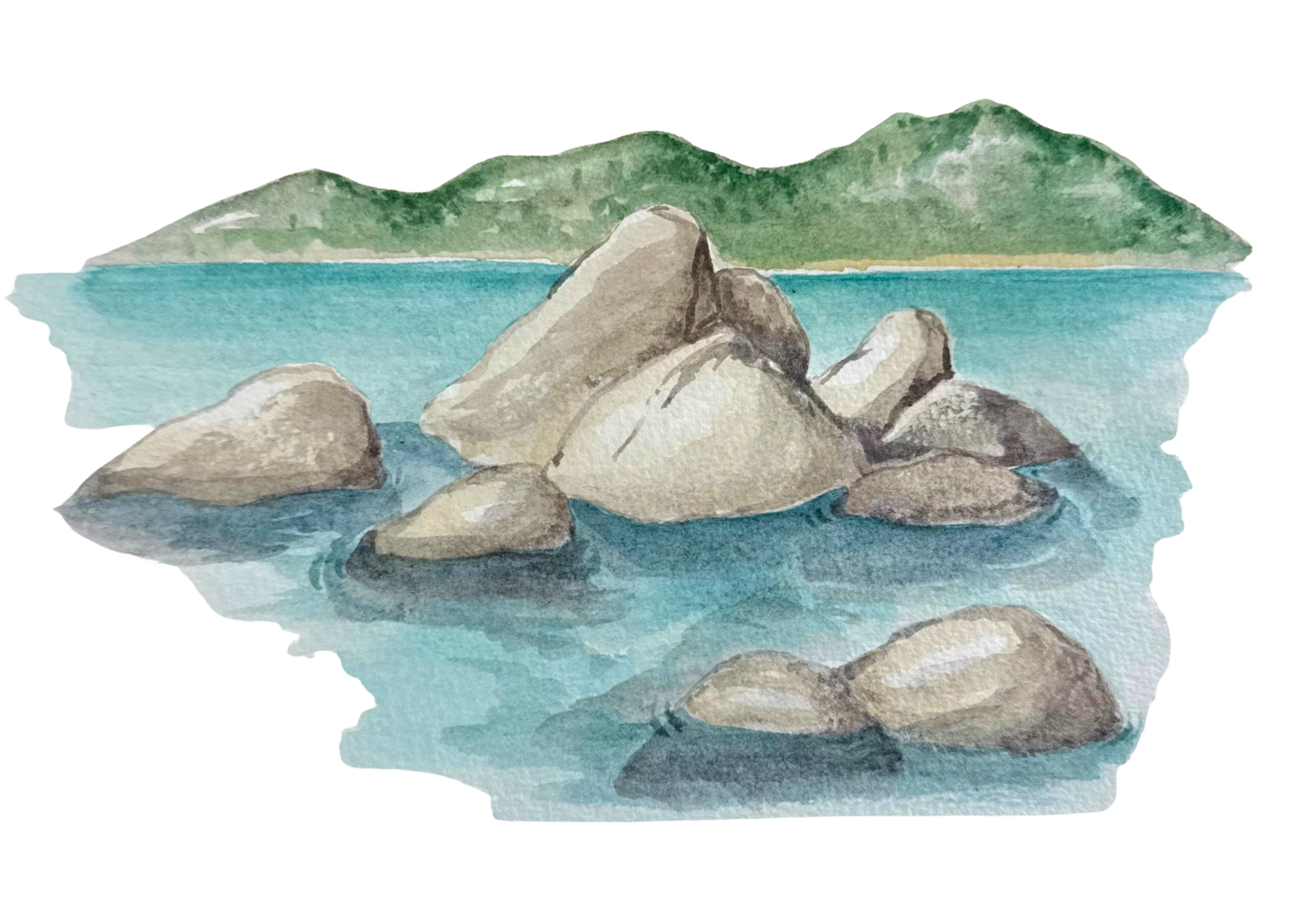 The Wedding Website of Amy Harmon and Mitchell Olinger