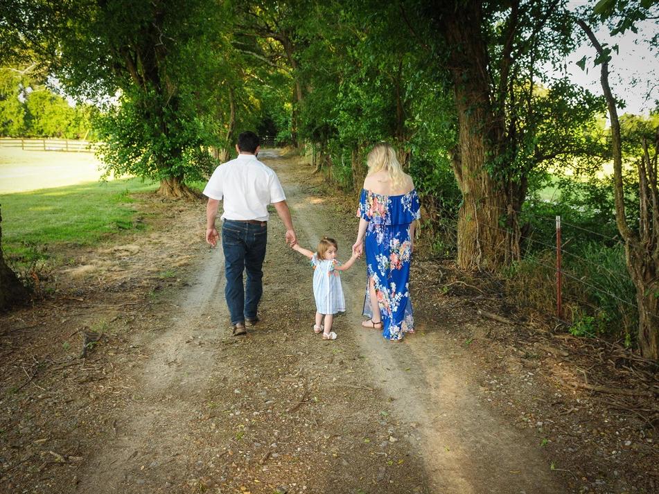 The Wedding Website of Emery Gillion and Johnathan Spencer