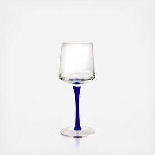 Malmo Red Wine Glass, Set of 2
