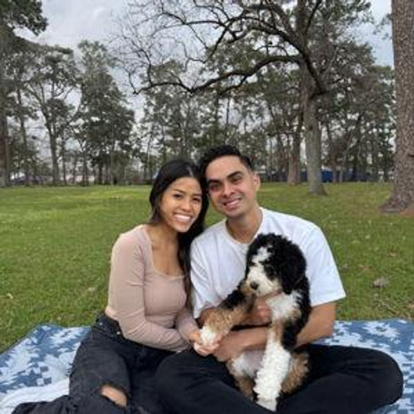Our Honeymoon Fund