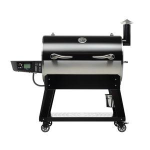 Grill Fund