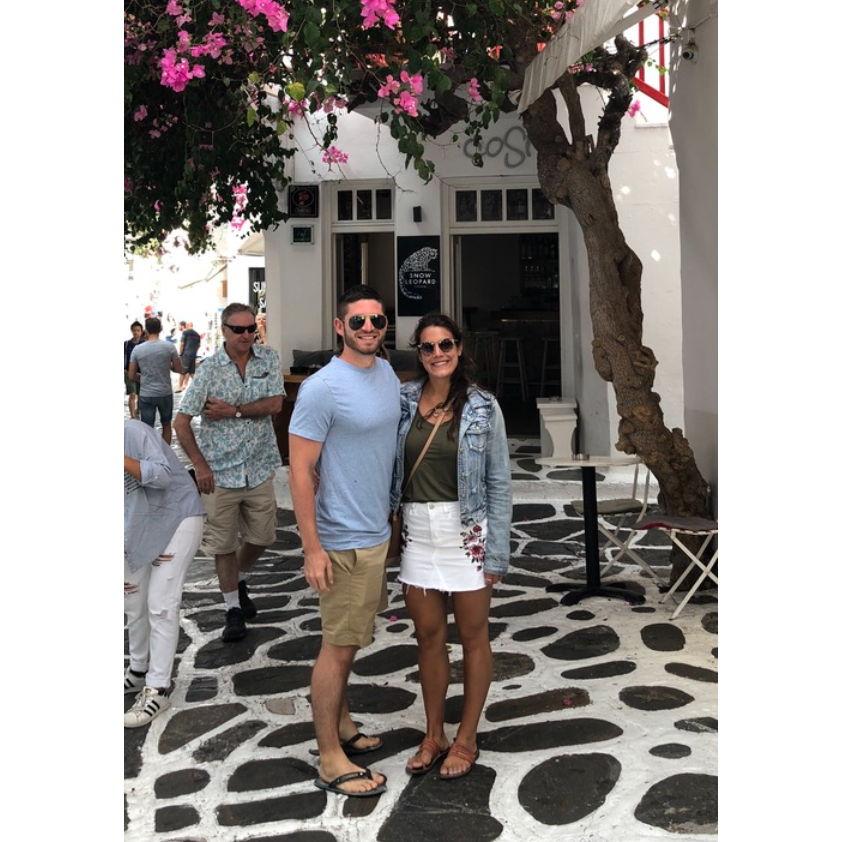 Greece 2018