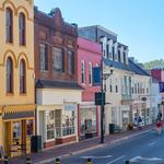 Historic Towns & Villages