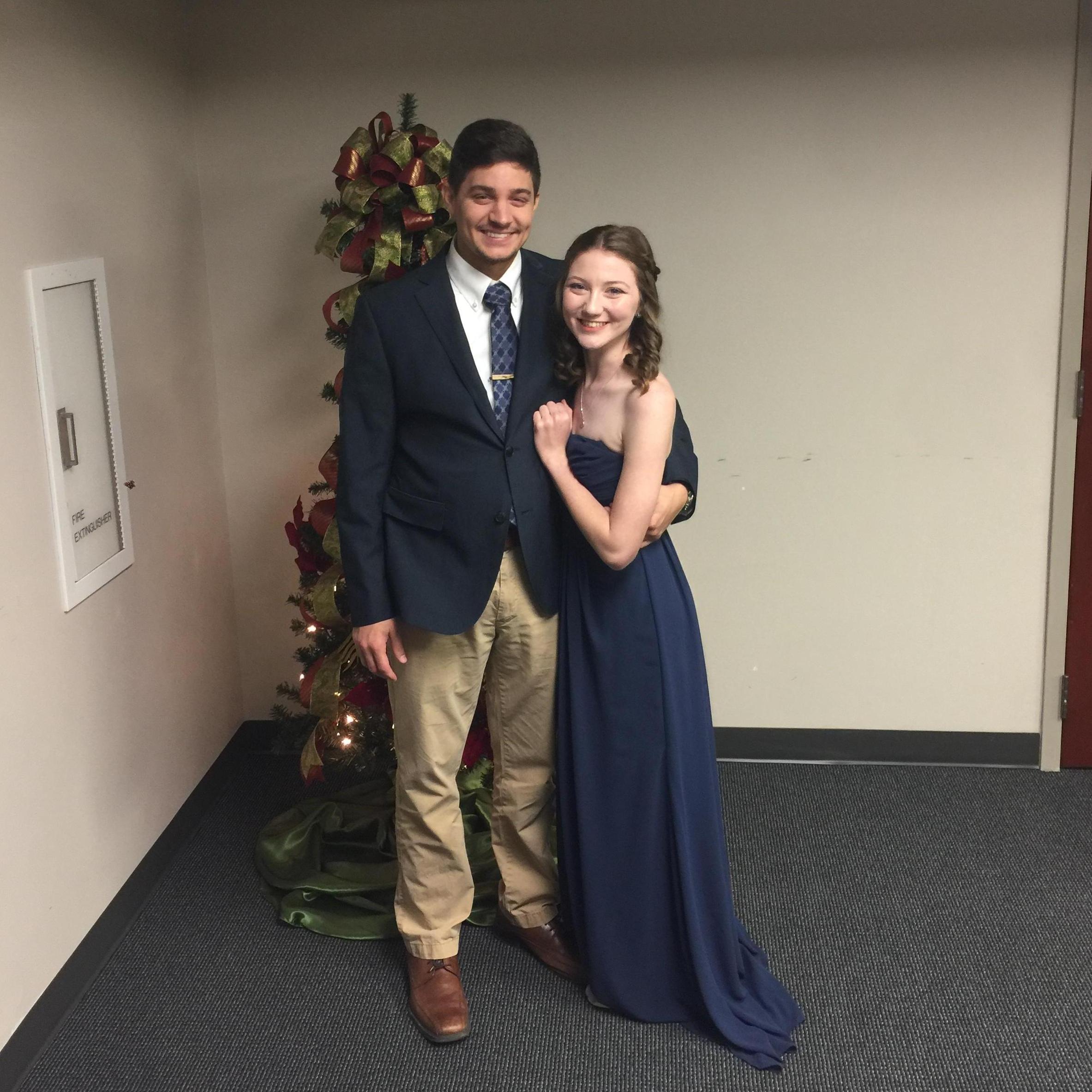 Gala 2017