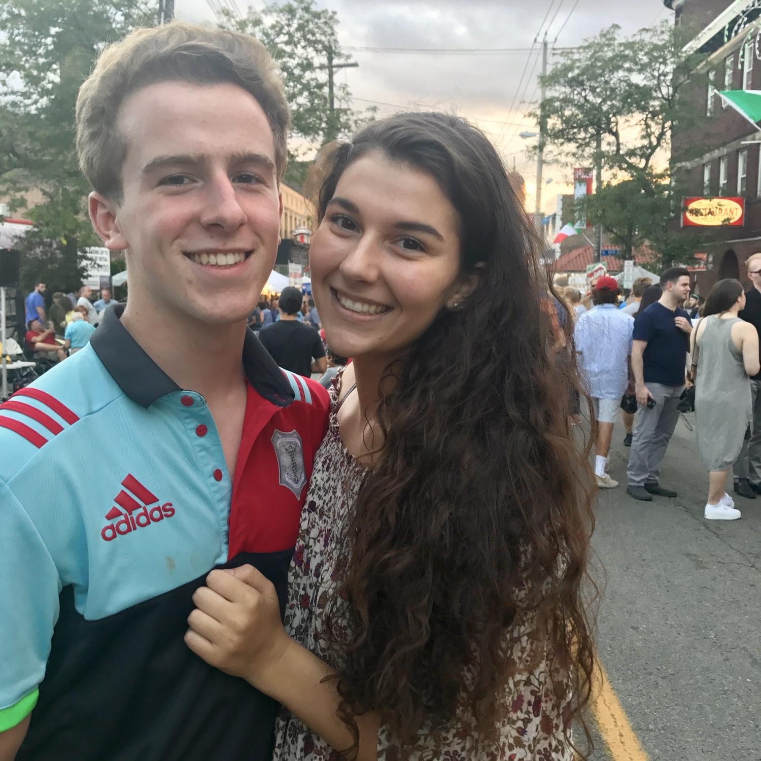 Little Italy Feast 2017