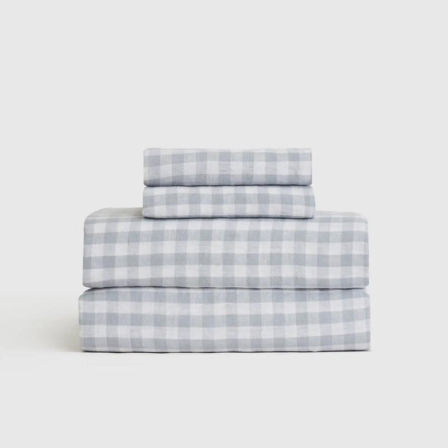 Linen Sheets | Quince