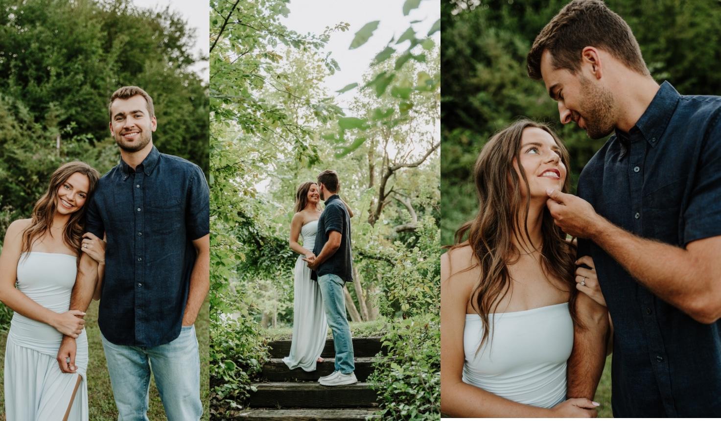 The Wedding Website of Zachary Steven Utech and Valerie Michaela Bohuslavsky