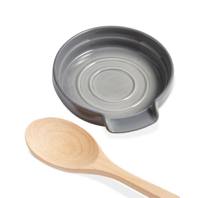 Martha Stewart Collection Spoon Rest, Created for Macy's