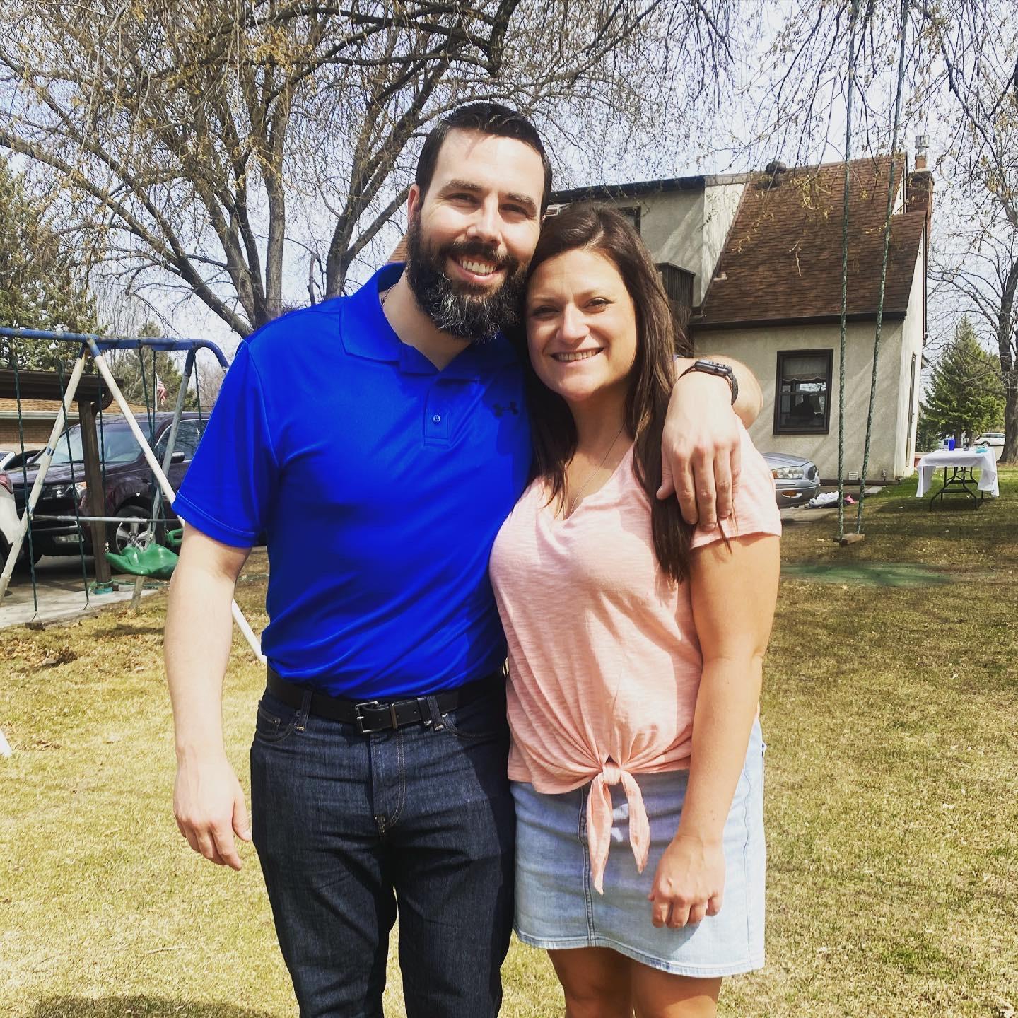 Easter 2021 - Beautiful Spring Day!