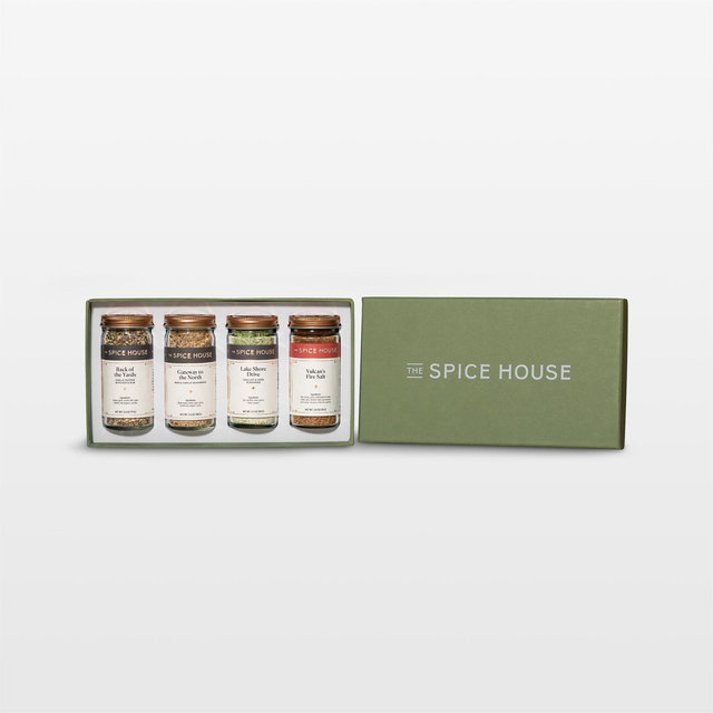 Spice House Best Sellers Collection