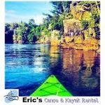 Eric's Canoe Rental