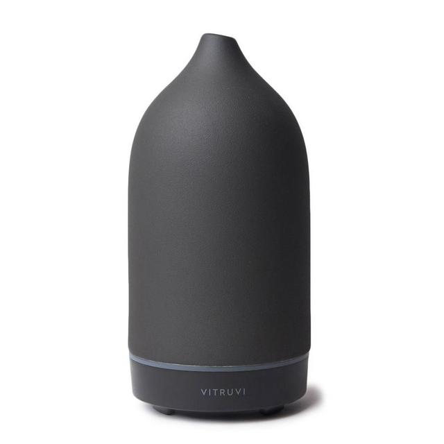 Vitruvi Diffuser, Black