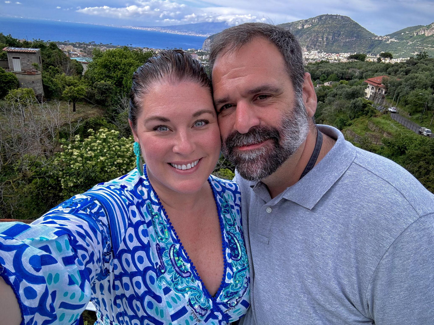 The Wedding Website of Lora Marden and Tim Donelon