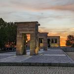 Templo de Debod