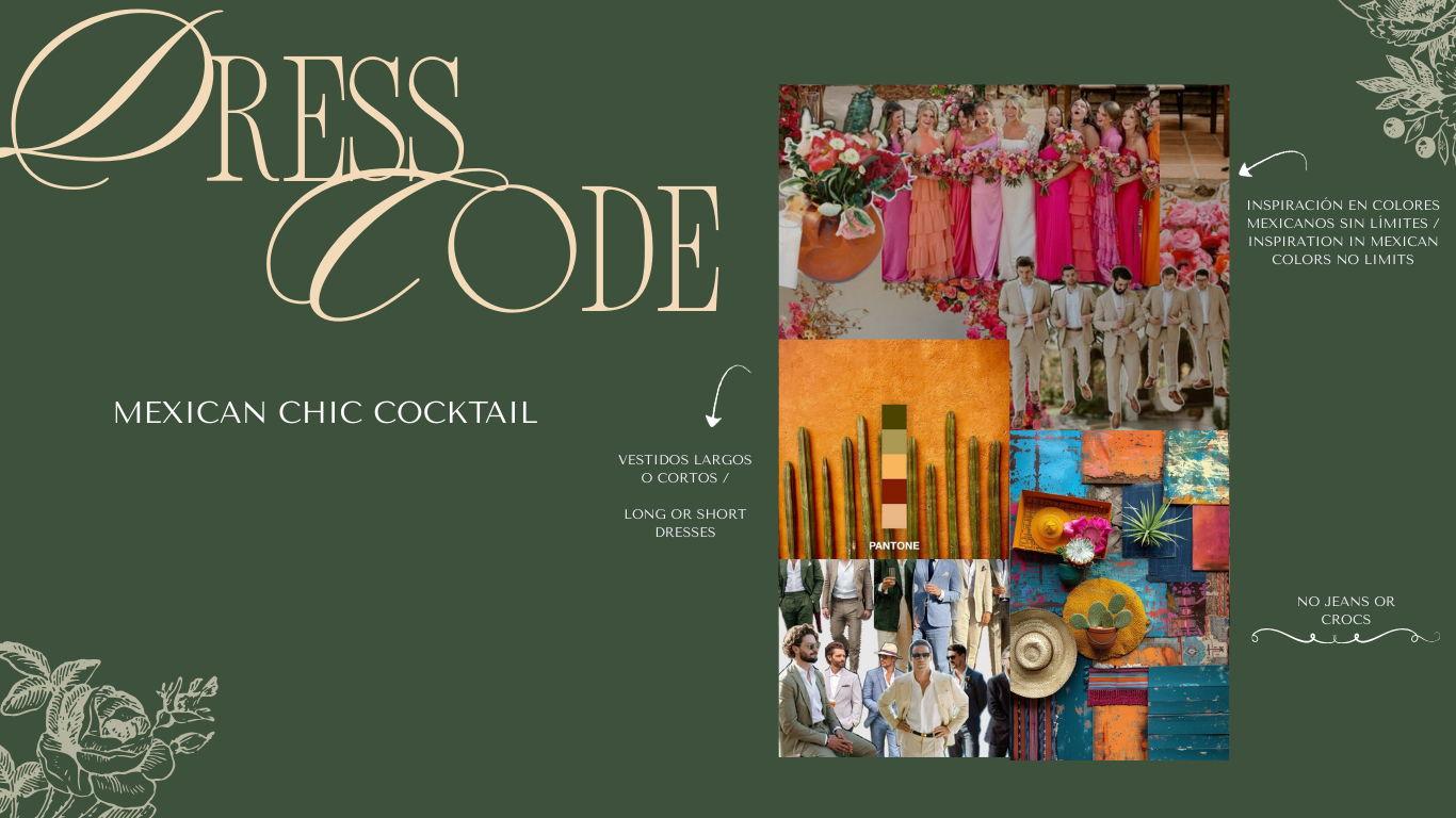 The Wedding Website of Tania Rosas and Maxwell Zeman