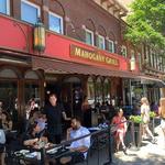 Mahogany Grill