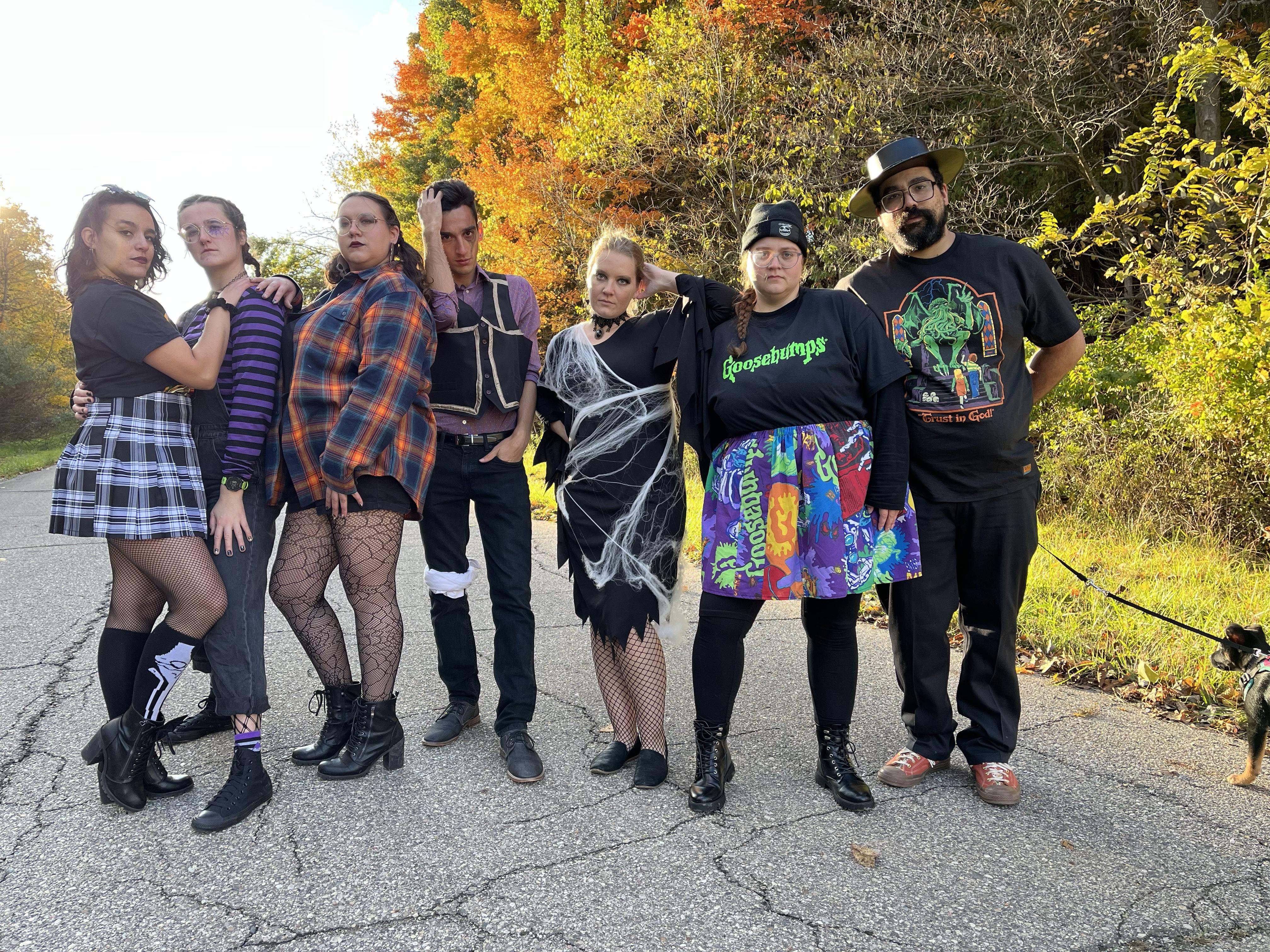 The Wedding Website of Sabrina Williams and Tina Ureña