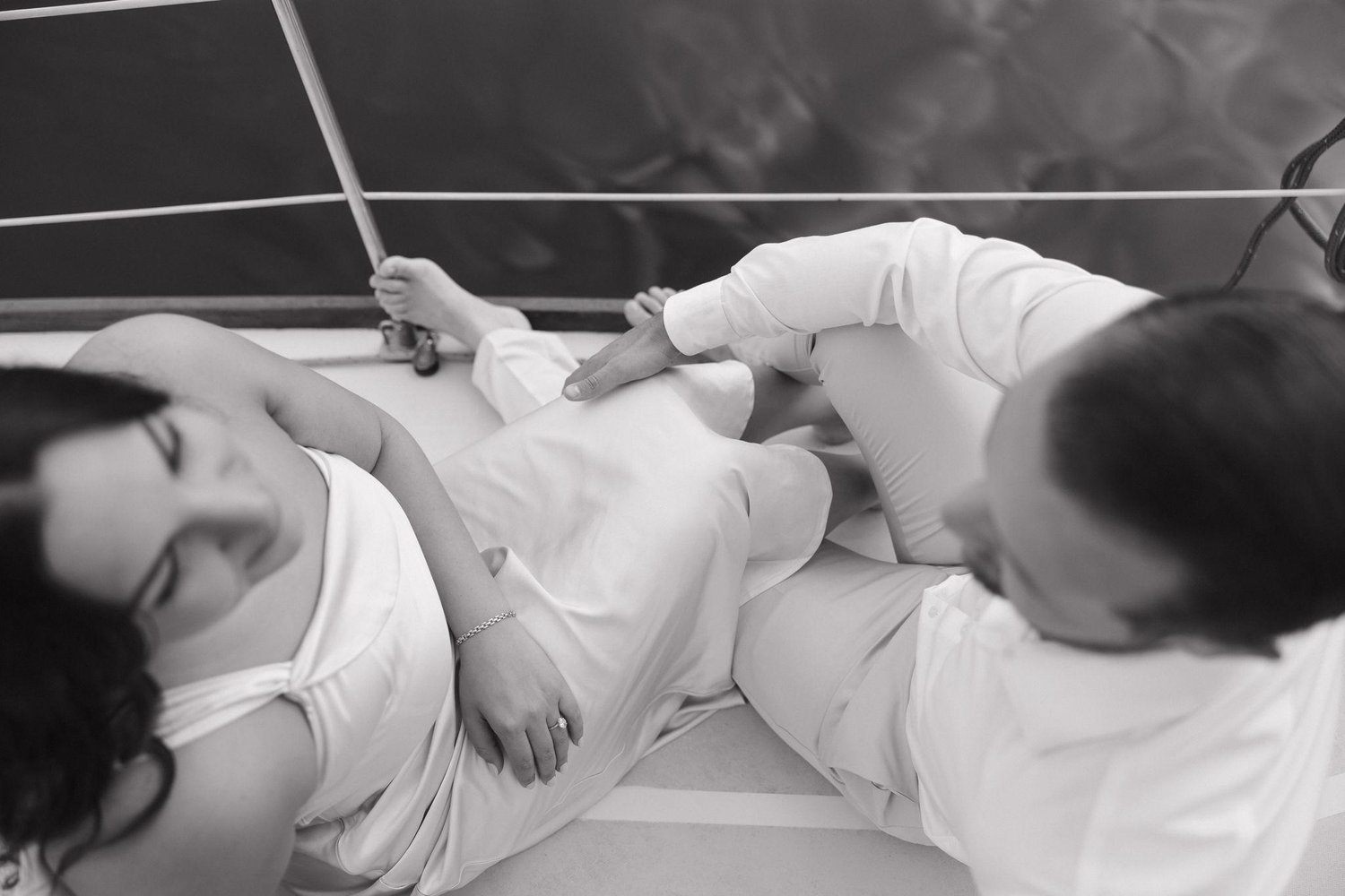 The Wedding Website of Risa DiSano and Tyler Beckwith
